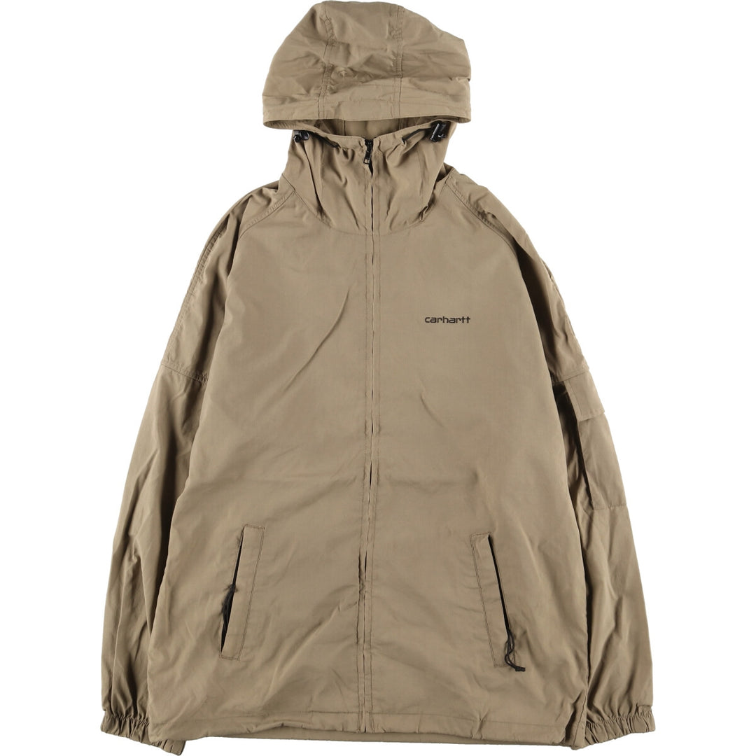 Carhartt Nylon Parka Men's L /eaa450290