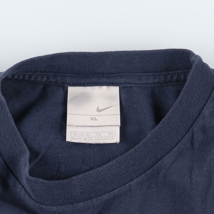 Nike NIKE Long T-shirt Long T Men's XL /eaa450317