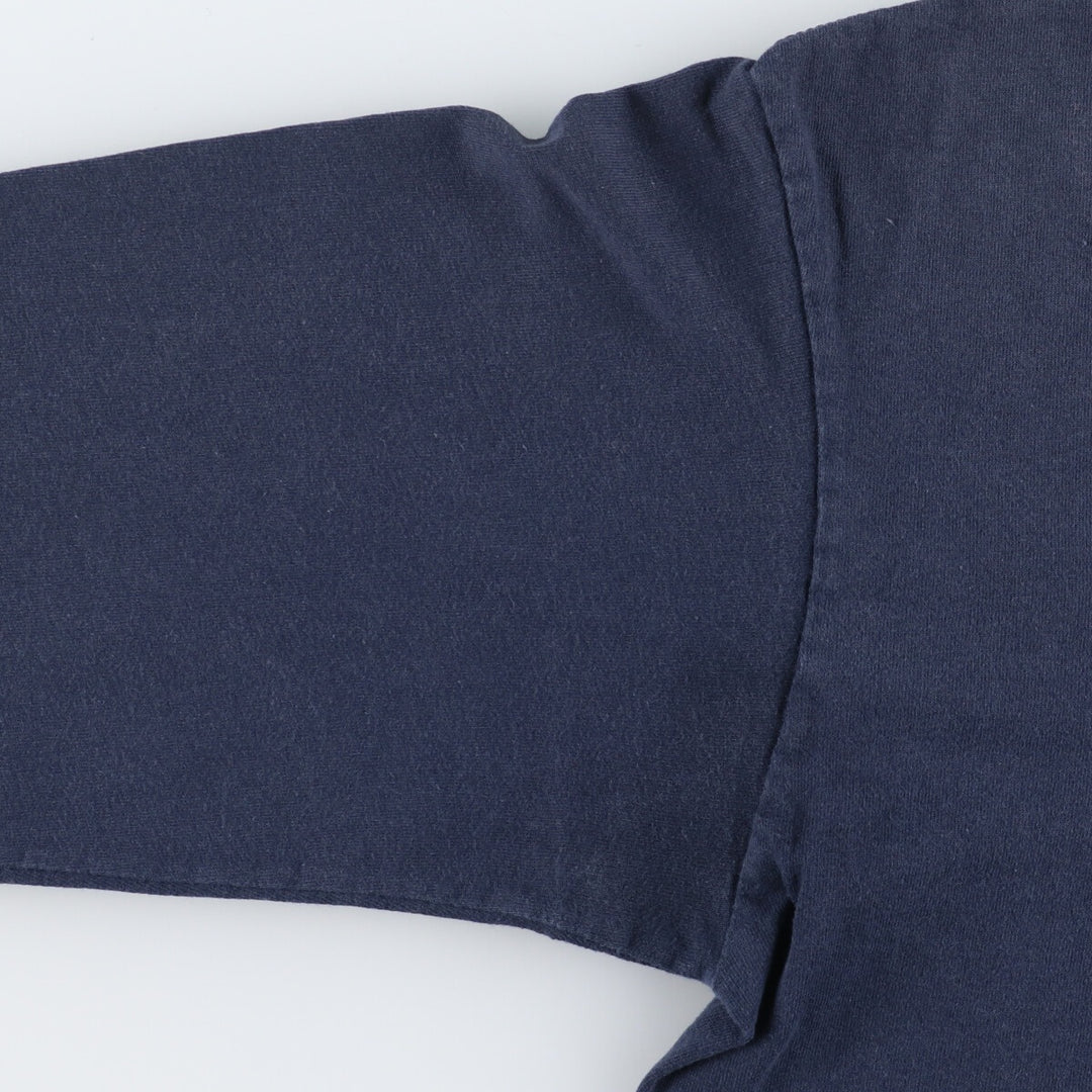 Nike NIKE Long T-shirt Long T Men's XL /eaa450317