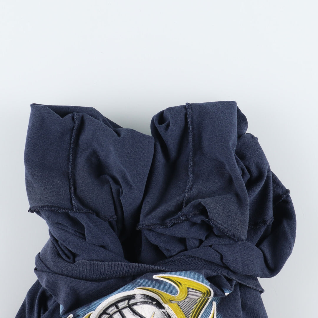 Nike NIKE Long T-shirt Long T Men's XL /eaa450317