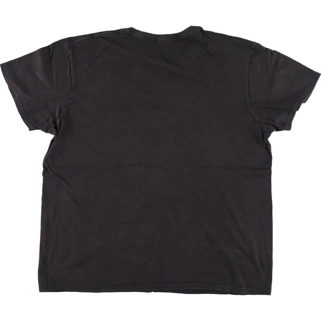 PINK FLOYD Pink Floyd Band T-shirt Band T Men's L /eaa450359