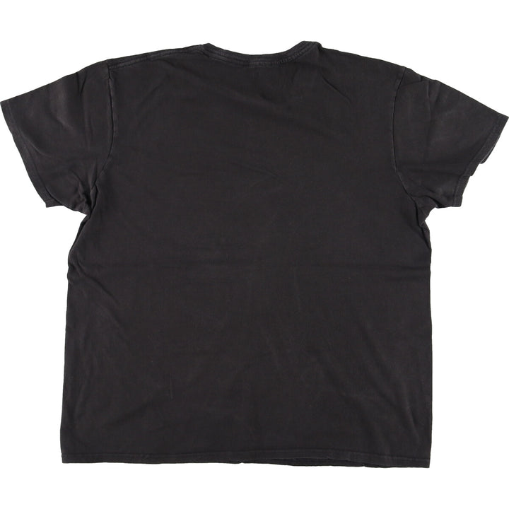 PINK FLOYD Pink Floyd Band T-shirt Band T Men's L /eaa450359