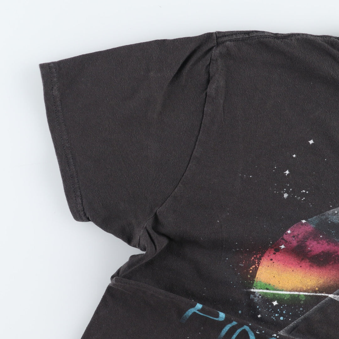 PINK FLOYD Pink Floyd Band T-shirt Band T Men's L /eaa450359