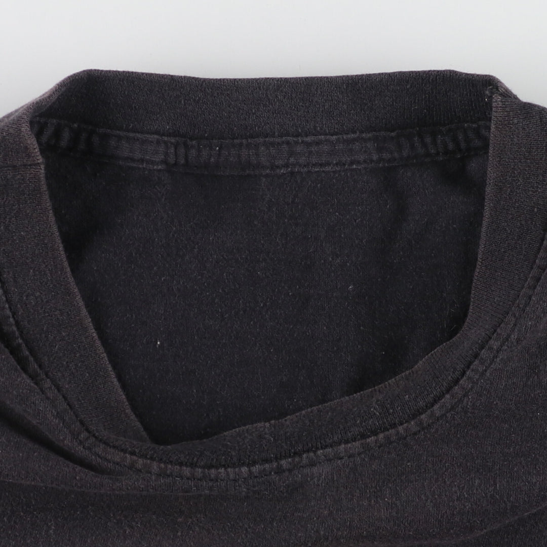 00'S ALICE COOPER Alice Cooper DIRTY DIAMONDS TOUR Band T-shirt Band Tee Men's L /eaa450669