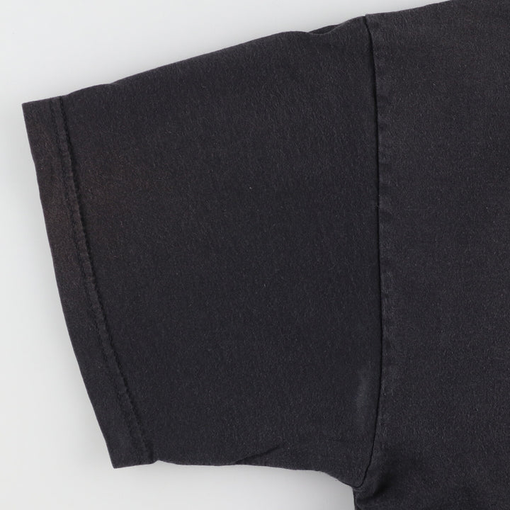 00'S ALICE COOPER Alice Cooper DIRTY DIAMONDS TOUR Band T-shirt Band Tee Men's L /eaa450669