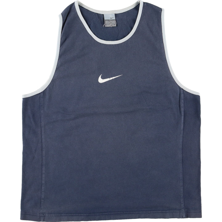 00'S Nike Tank Top Men's L Vintage /eaa450763