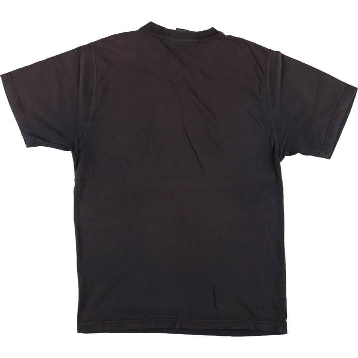 Nike V-neck T-shirt for men, size M /eaa450764