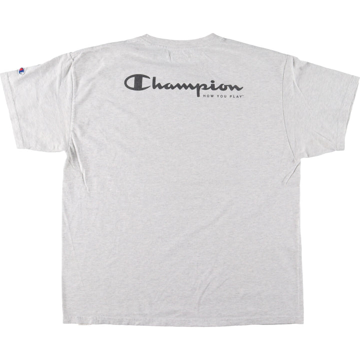 Champion Printed T-shirt Men's XL /eaa450851