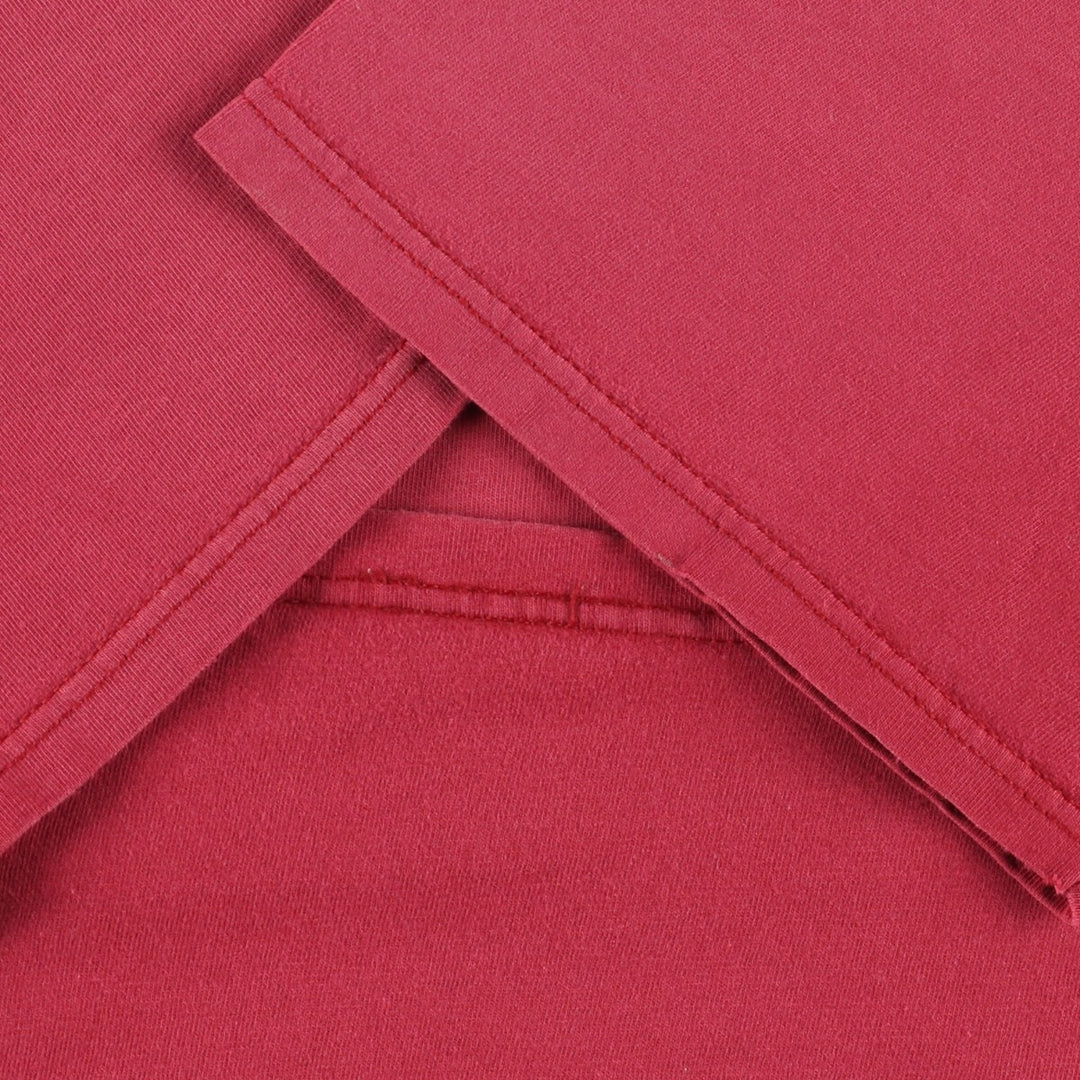 00'S Harley-Davidson Motorcycle Bike T-shirt Made in USA Men's XXL /eaa450909