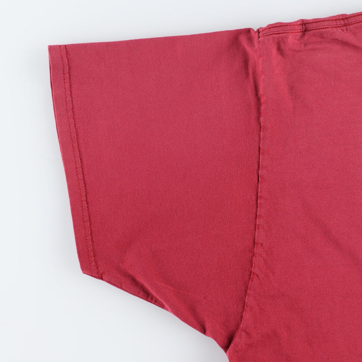 00'S Harley-Davidson Motorcycle Bike T-shirt Made in USA Men's XXL /eaa450909