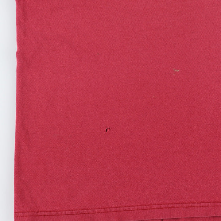 00'S Harley-Davidson Motorcycle Bike T-shirt Made in USA Men's XXL /eaa450909