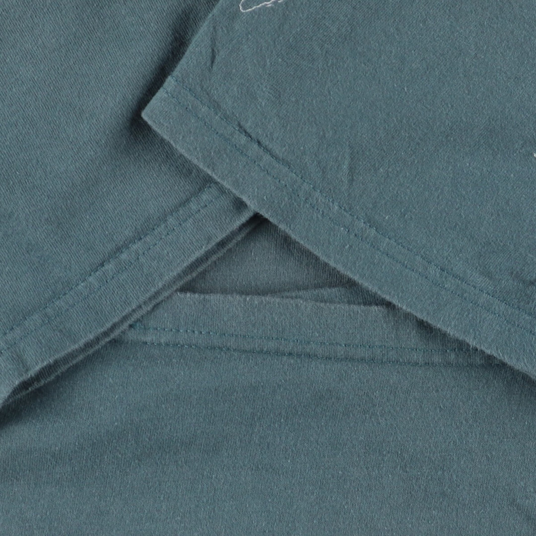 00'S Harley-Davidson Reflector Motorcycle Bike T-Shirt Made in USA Men's XXL /eaa450916