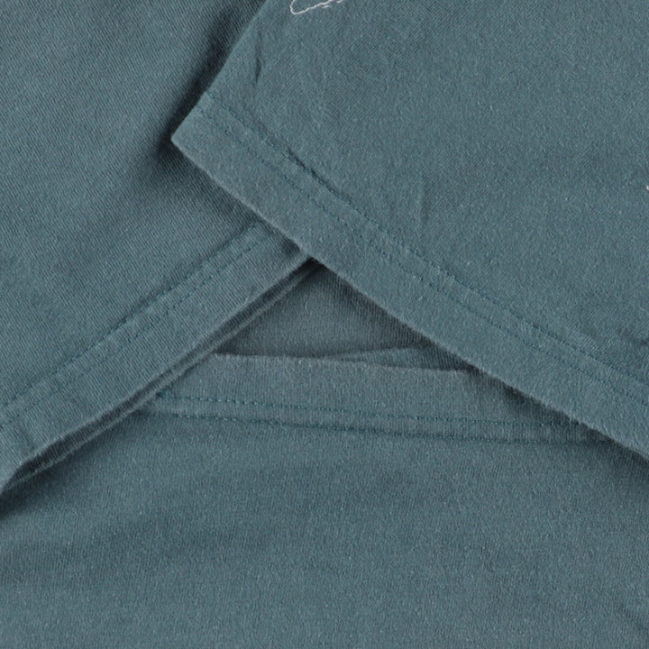 00'S Harley-Davidson Reflector Motorcycle Bike T-Shirt Made in USA Men's XXL /eaa450916