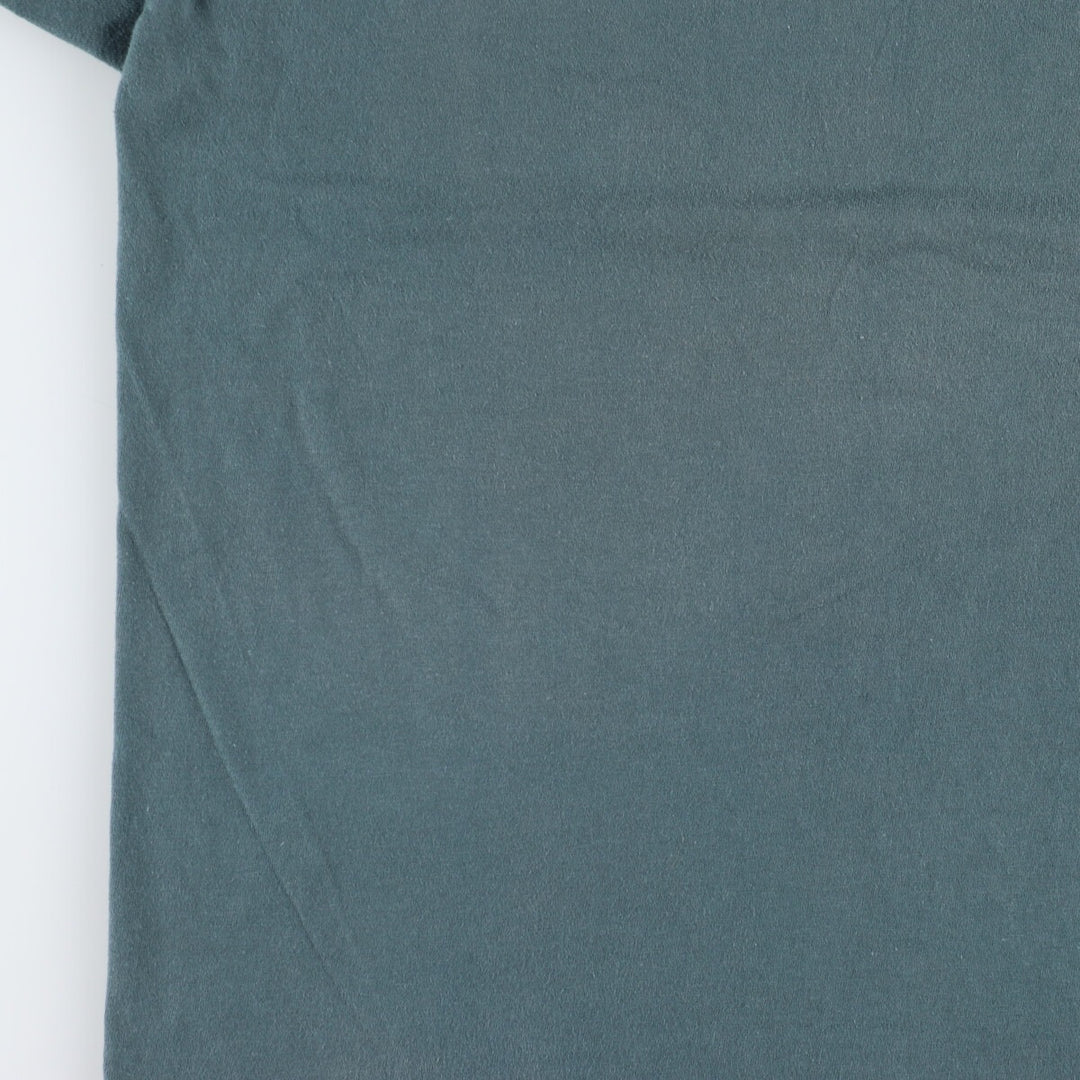 00'S Harley-Davidson Reflector Motorcycle Bike T-Shirt Made in USA Men's XXL /eaa450916