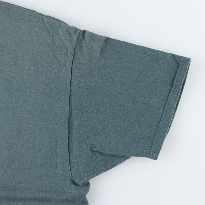 00'S Harley-Davidson Reflector Motorcycle Bike T-Shirt Made in USA Men's XXL /eaa450916