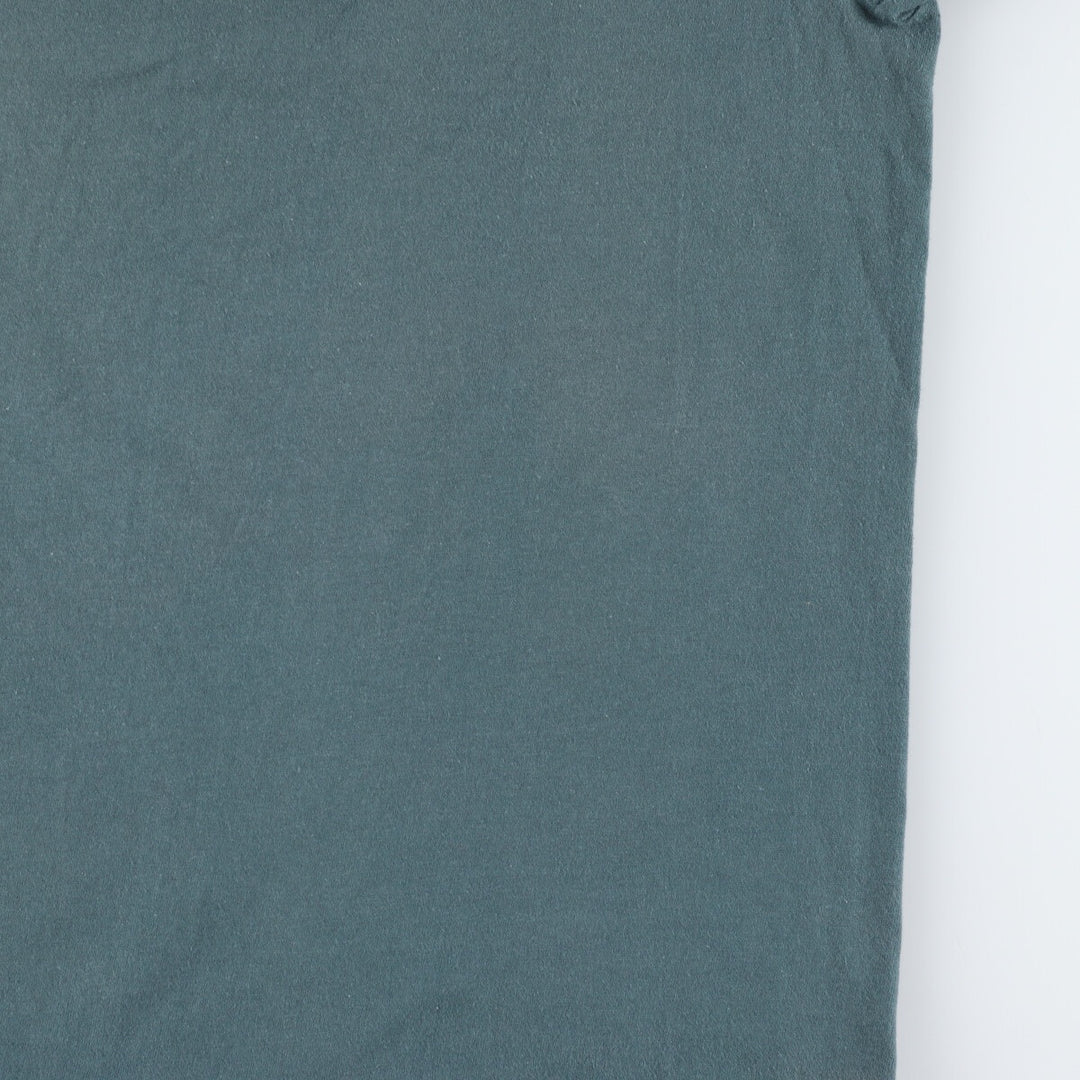 00'S Harley-Davidson Reflector Motorcycle Bike T-Shirt Made in USA Men's XXL /eaa450916