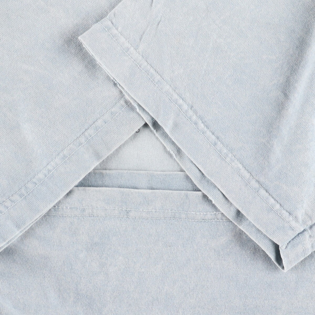 Atmosphere 00'S Harley-Davidson Motorcycle Bike T-shirt Made in USA Men's L /eaa450917