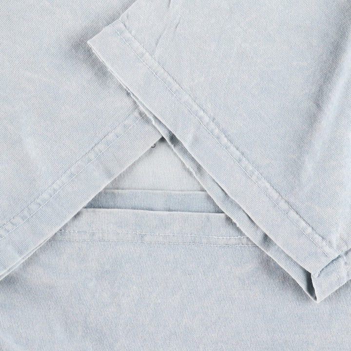 Atmosphere 00'S Harley-Davidson Motorcycle Bike T-shirt Made in USA Men's L /eaa450917