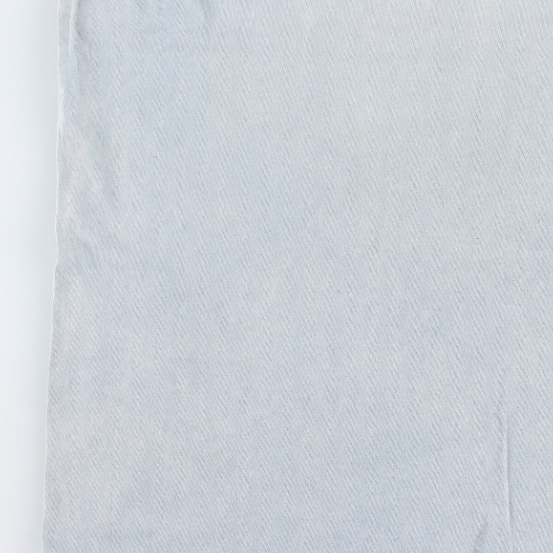 Atmosphere 00'S Harley-Davidson Motorcycle Bike T-shirt Made in USA Men's L /eaa450917