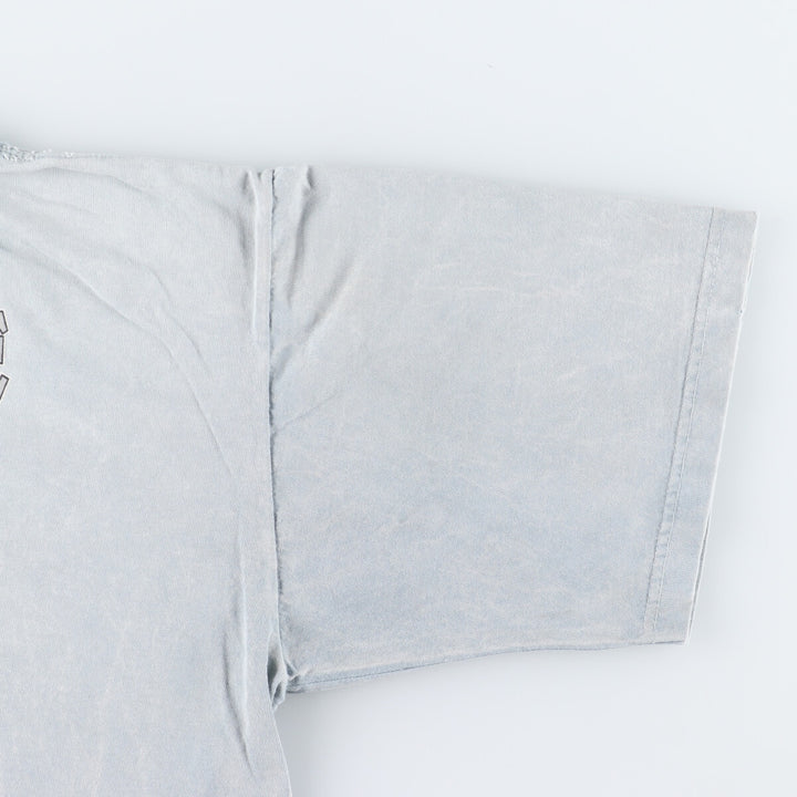 Atmosphere 00'S Harley-Davidson Motorcycle Bike T-shirt Made in USA Men's L /eaa450917