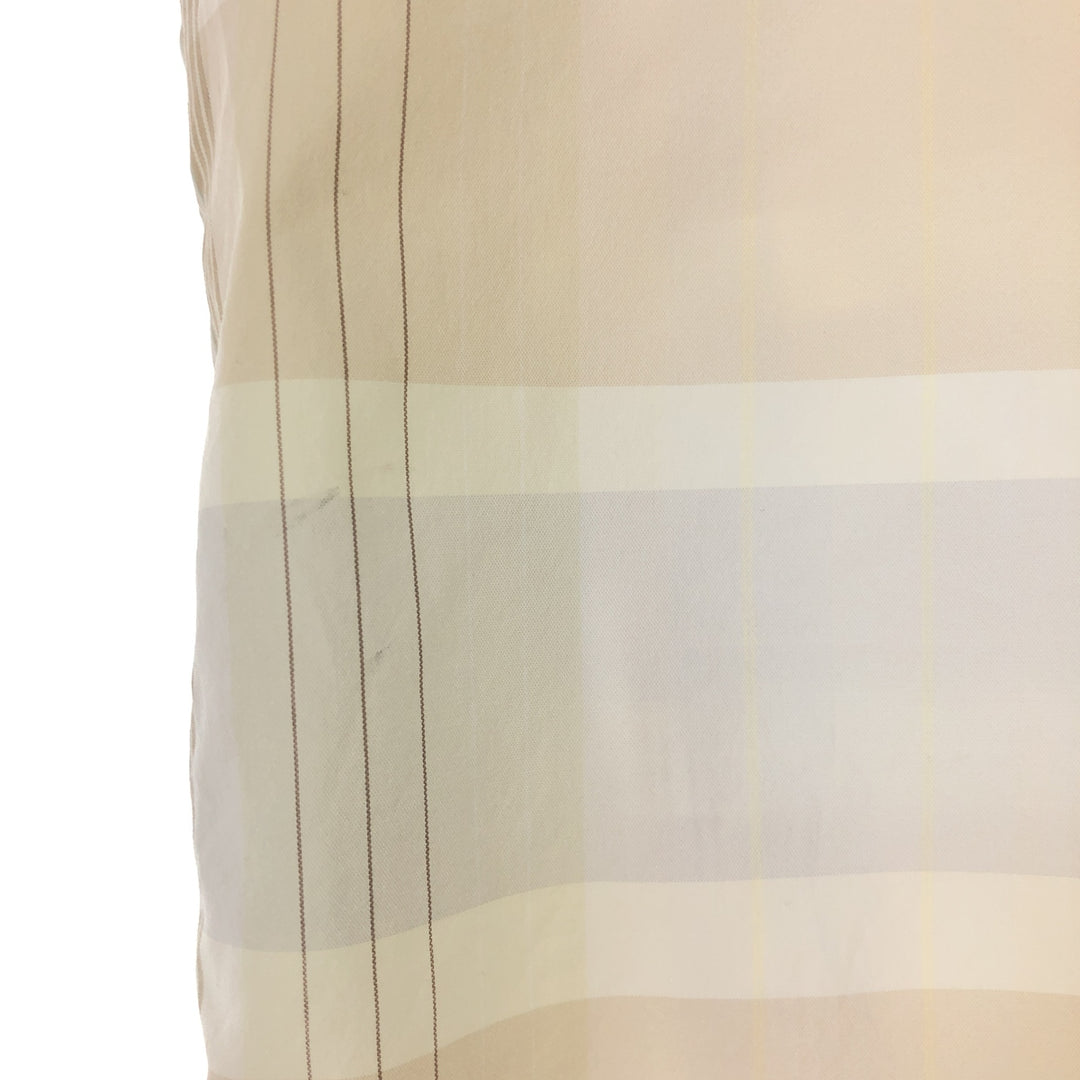 2020 Patagonia 52211SP20 Nylon x Polyester Long Sleeve Check Shirt Men's XL /eaa451058