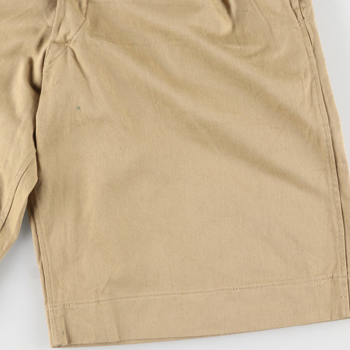 1980'S British military genuine Gurkha shorts, military shorts, short pants, men's w32 vintage /eaa451295