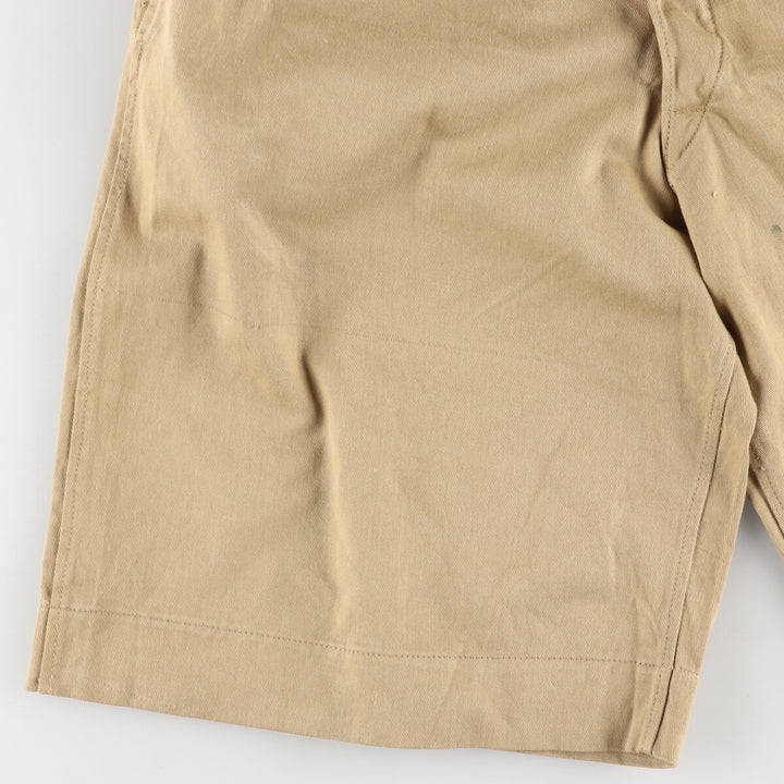 1980'S British military genuine Gurkha shorts, military shorts, short pants, men's w32 vintage /eaa451295