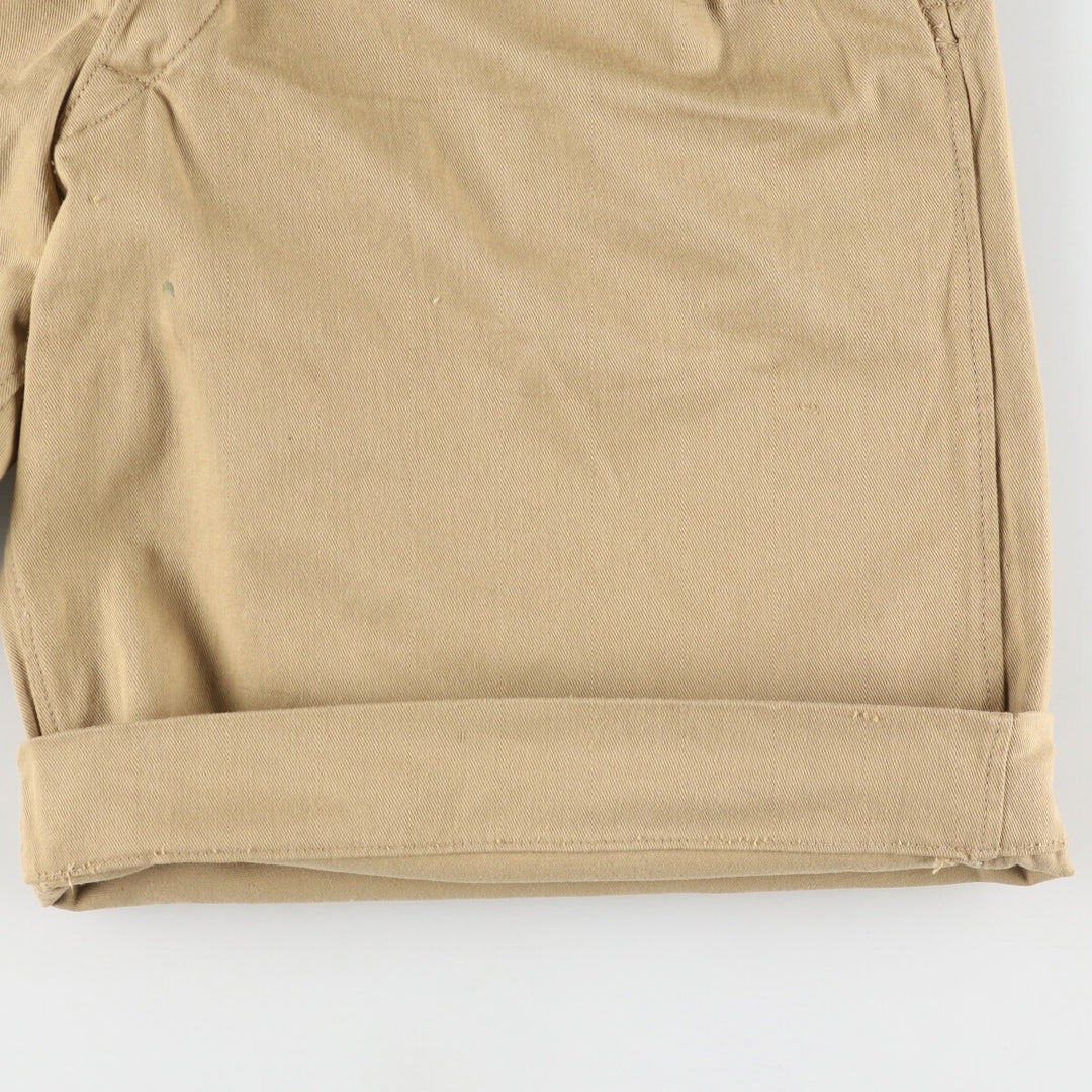 1980'S British military genuine Gurkha shorts, military shorts, short pants, men's w32 vintage /eaa451295