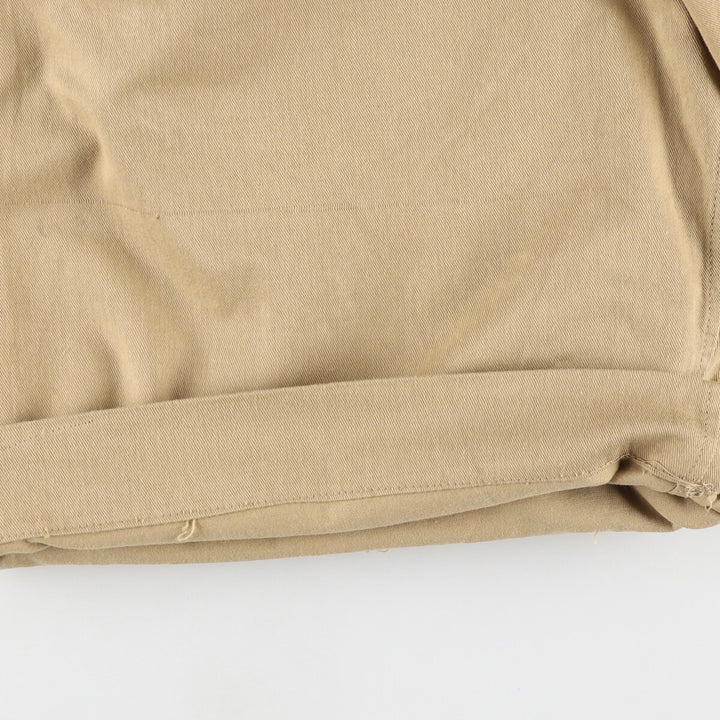 1980'S British military genuine Gurkha shorts, military shorts, short pants, men's w32 vintage /eaa451295