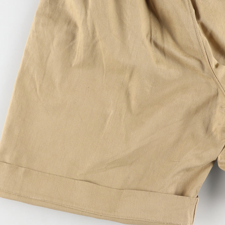 1980'S British military genuine Gurkha shorts, military shorts, short pants, men's w32 vintage /eaa451295