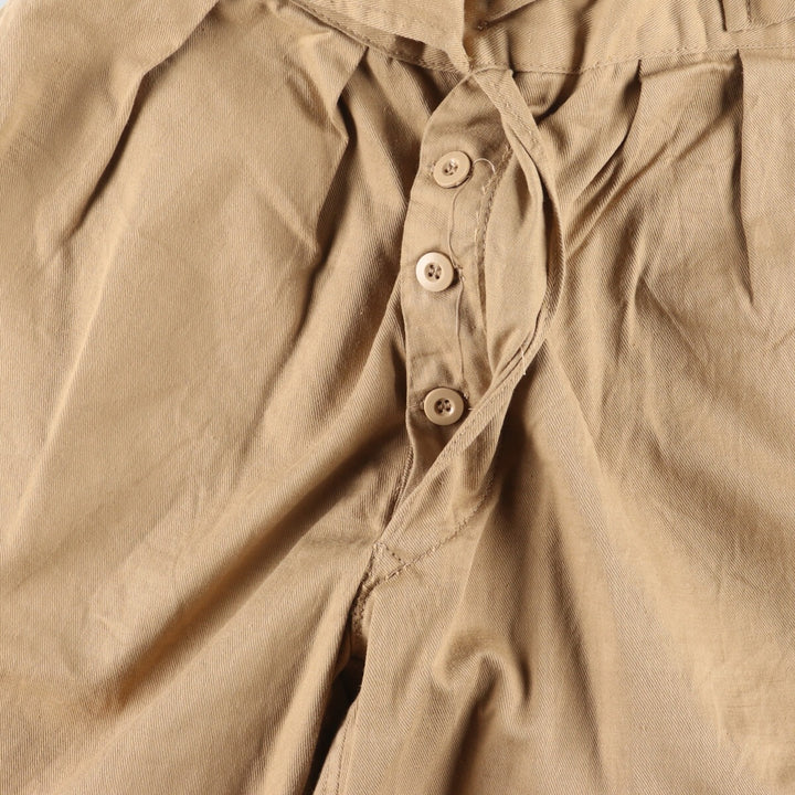 1980'S British military genuine Gurkha shorts, military shorts, short pants, men's w34, vintage /eaa451299