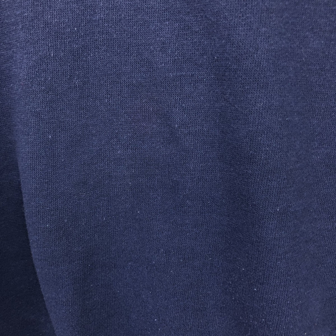 le coq sportif one point logo sweatshirt trainer men's L vintage /eaa451314