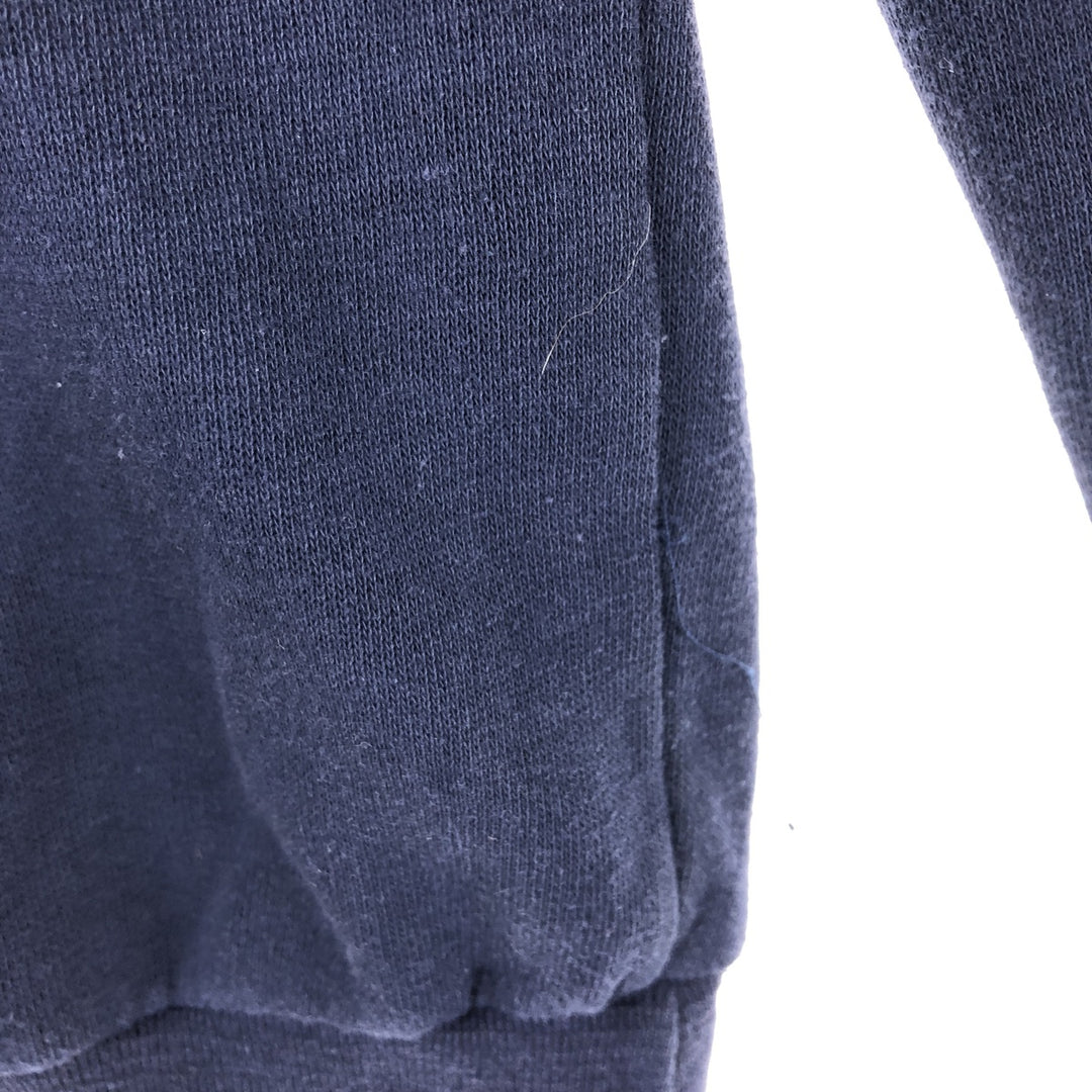 le coq sportif one point logo sweatshirt trainer men's L vintage /eaa451314