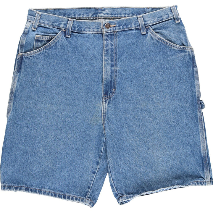 Dickies Denim Painter Shorts Shorts Men's W37 / eaa451325