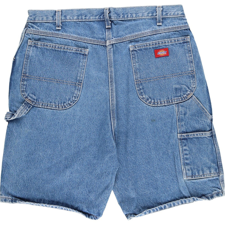 Dickies Denim Painter Shorts Shorts Men's W37 / eaa451325