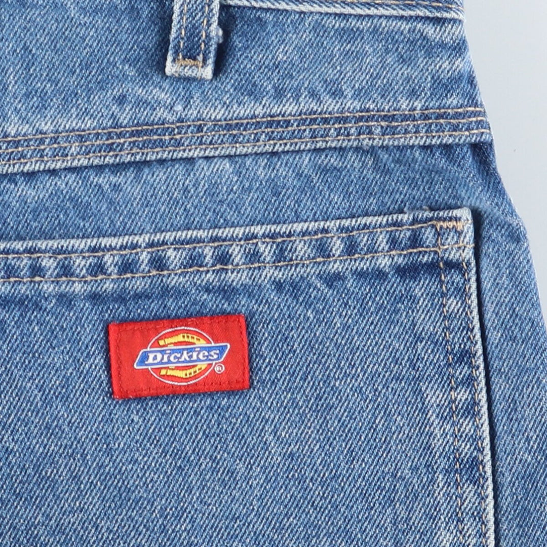 Dickies Denim Painter Shorts Shorts Men's W37 / eaa451325