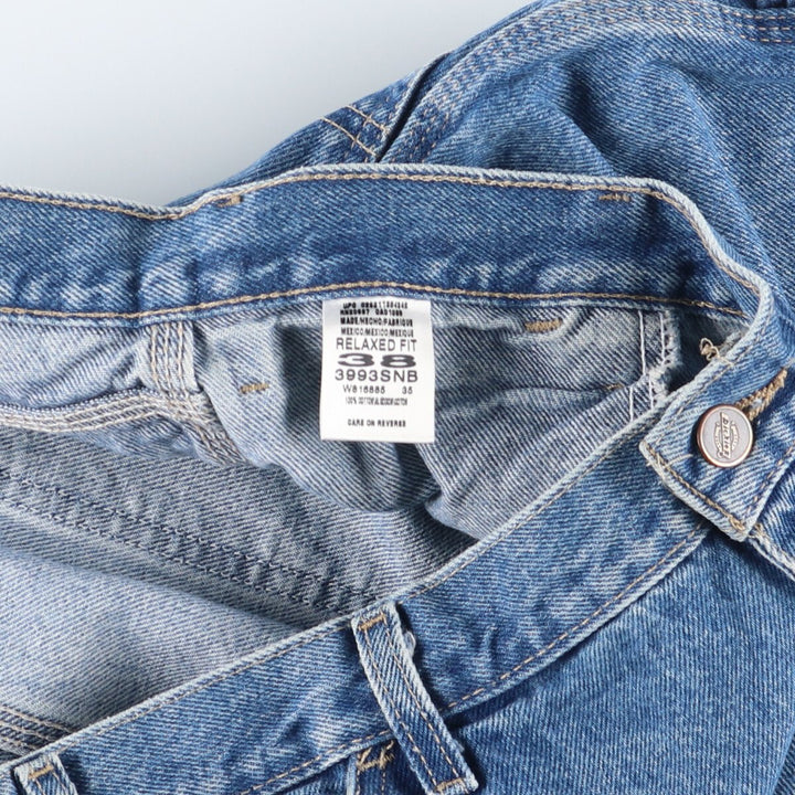 Dickies Denim Painter Shorts Shorts Men's W37 / eaa451325