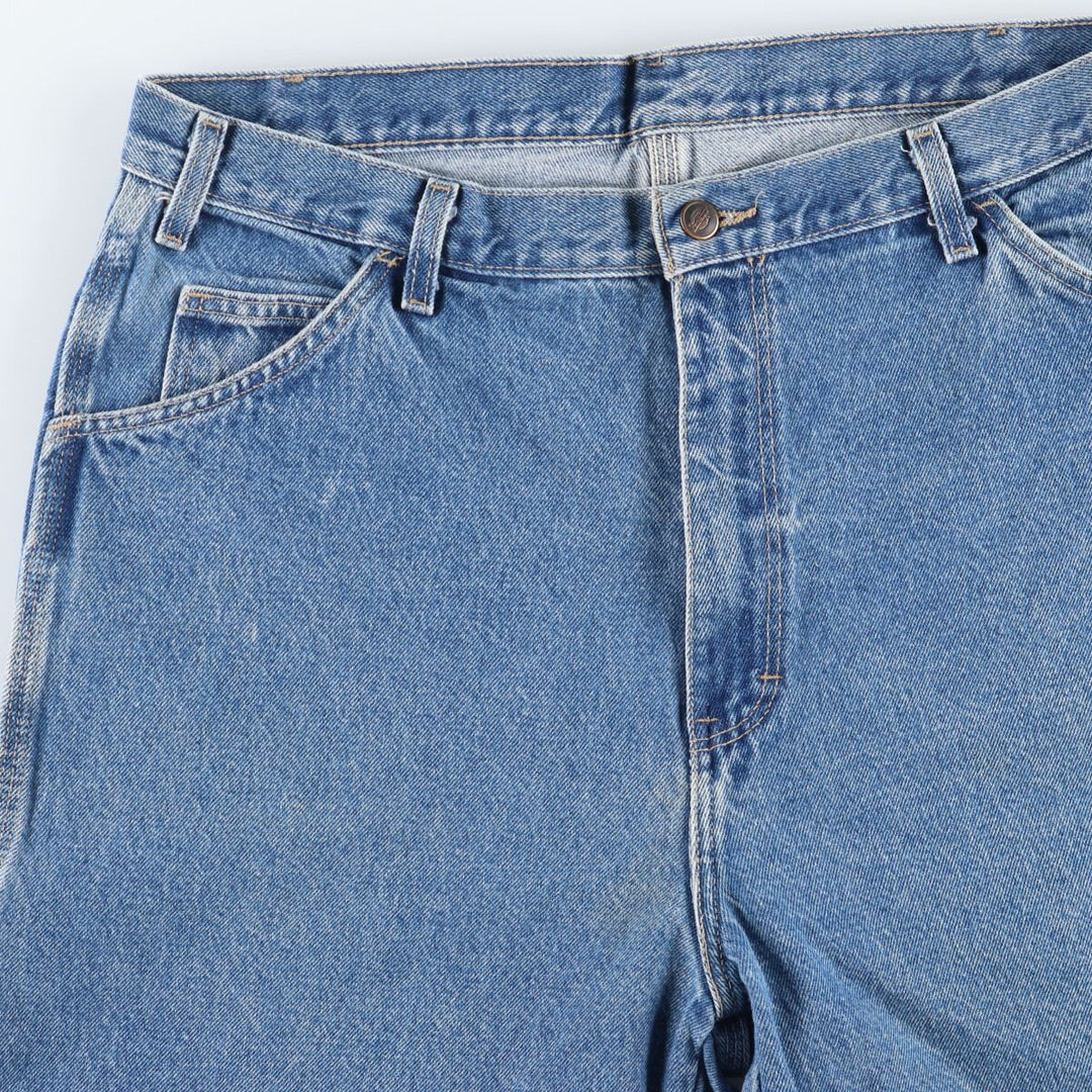 Dickies Denim Painter Shorts Shorts Men's W37 / eaa451325