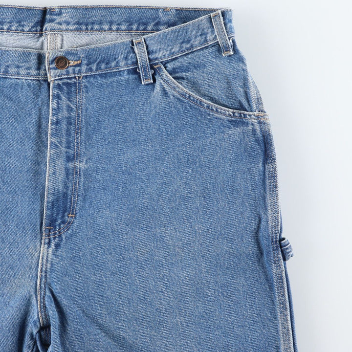 Dickies Denim Painter Shorts Shorts Men's W37 / eaa451325