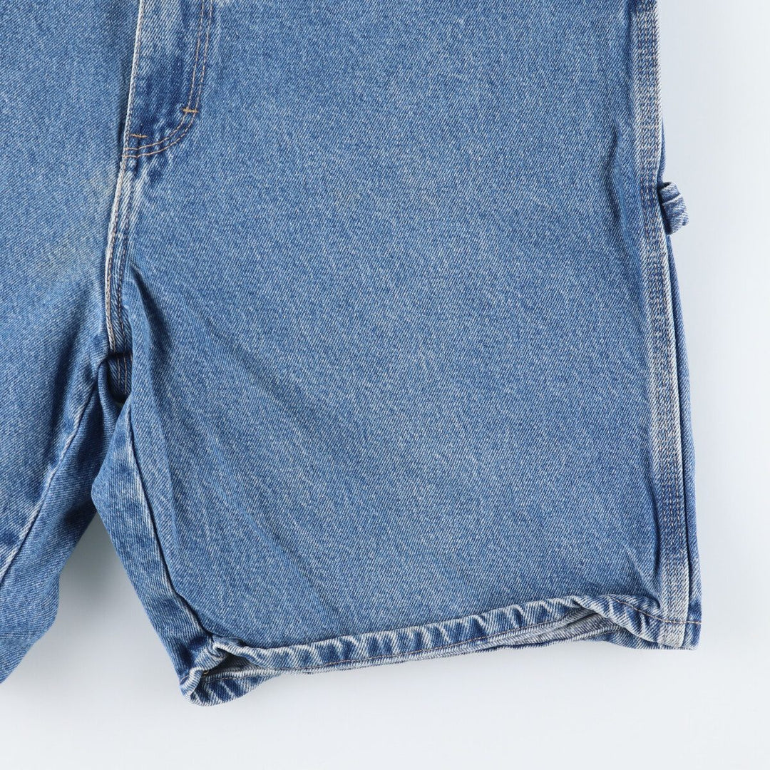 Dickies Denim Painter Shorts Shorts Men's W37 / eaa451325