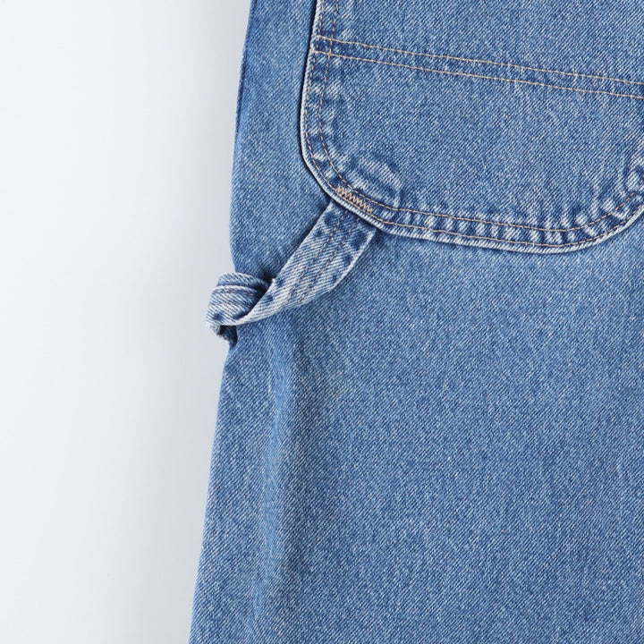 Dickies Denim Painter Shorts Shorts Men's W37 / eaa451325