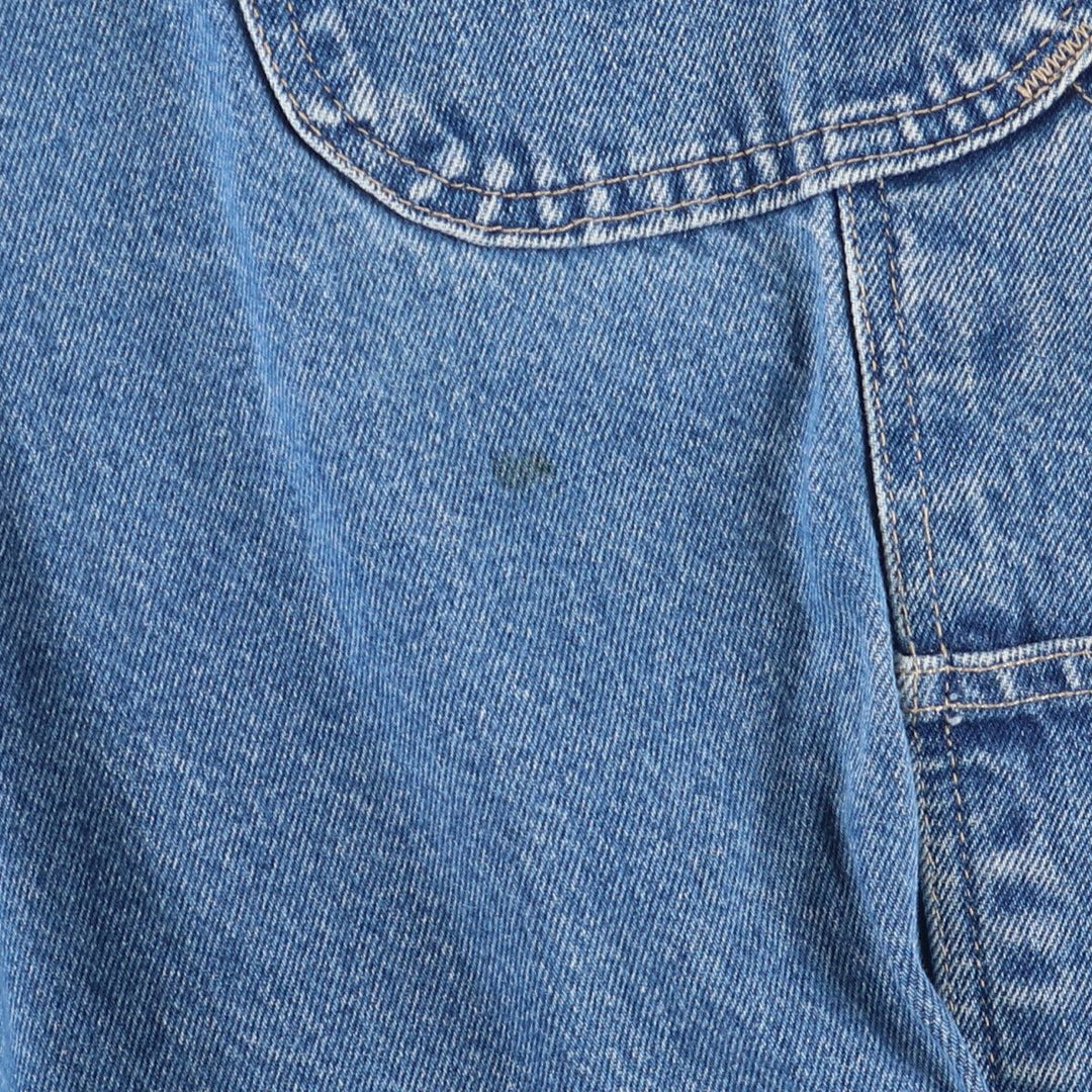 Dickies Denim Painter Shorts Shorts Men's W37 / eaa451325