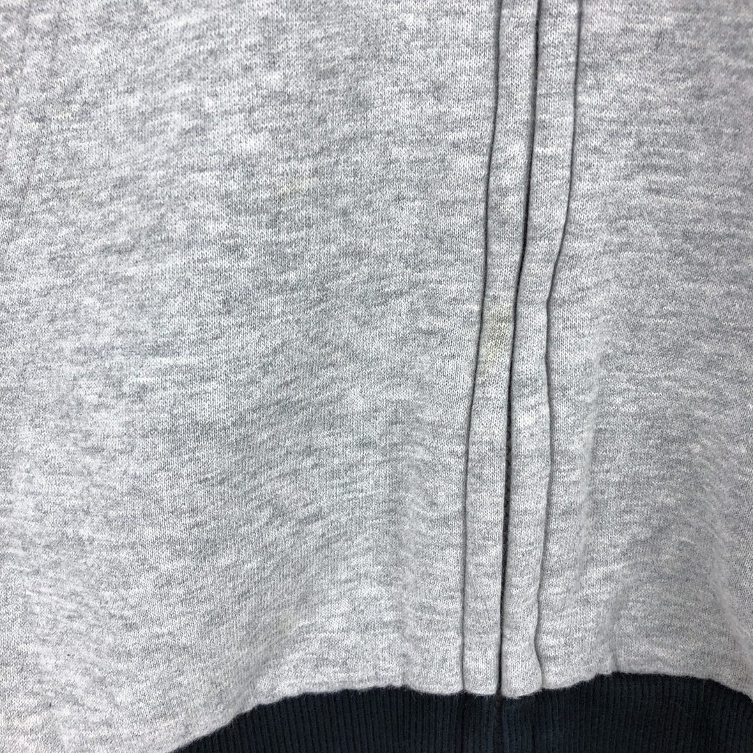 Adidas NEO Sweat Full Zip Hoodie Men's L /eaa451345