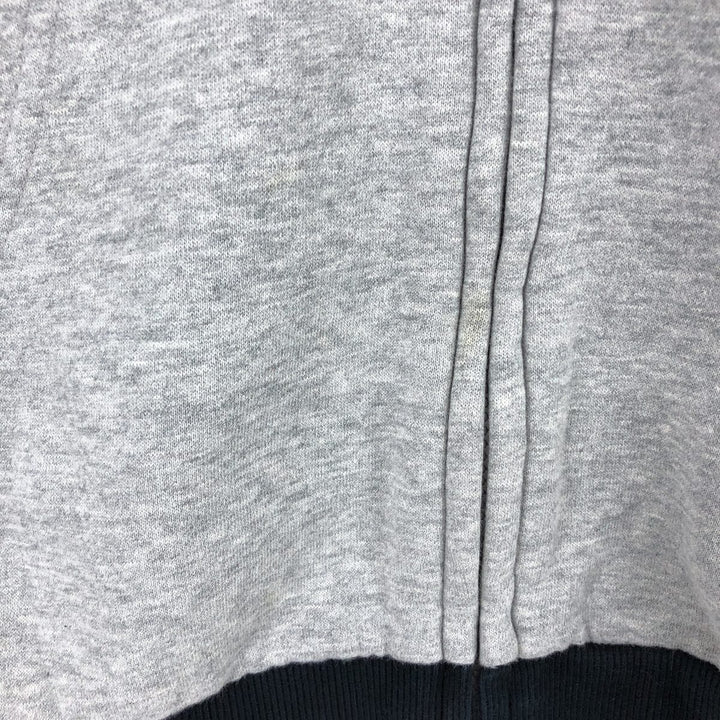 Adidas NEO Sweat Full Zip Hoodie Men's L /eaa451345