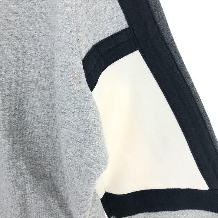 Adidas NEO Sweat Full Zip Hoodie Men's L /eaa451345