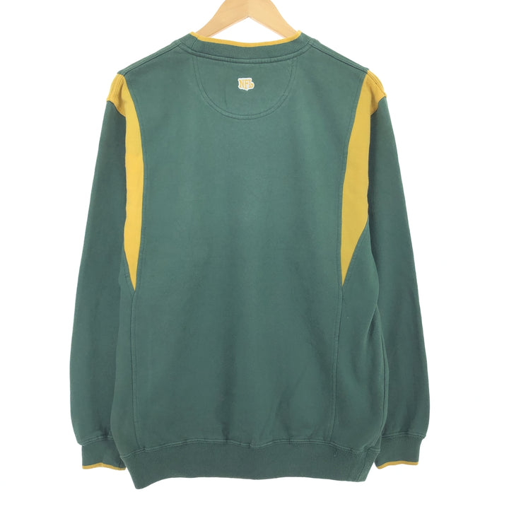 NFL GREEN BAY PACKERS Sweatshirt, Men's M /eaa451349