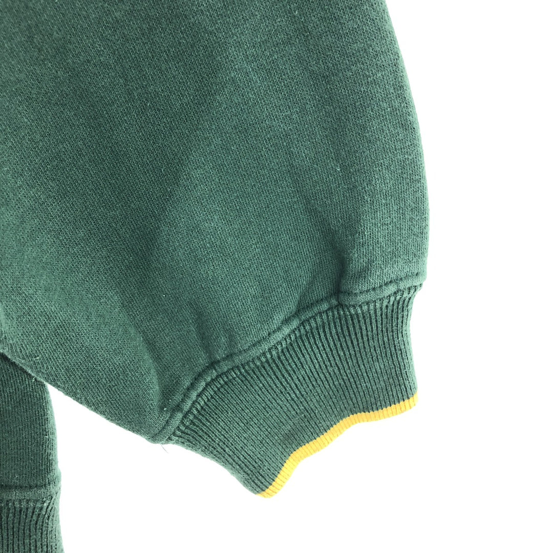 NFL GREEN BAY PACKERS Sweatshirt, Men's M /eaa451349