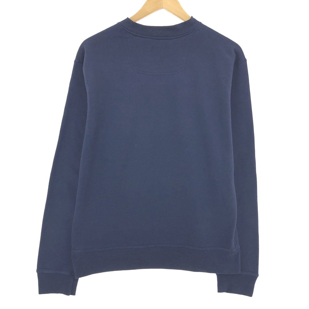 Champion Authentic One Point Logo Sweatshirt Trainer Men's M /eaa451350