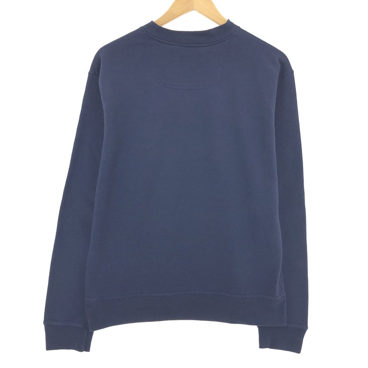 Champion Authentic One Point Logo Sweatshirt Trainer Men's M /eaa451350