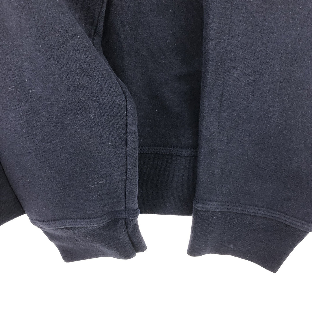 Champion Authentic One Point Logo Sweatshirt Trainer Men's M /eaa451350